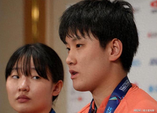 日本乒乓亚运会名单出炉：张本美和4项智和3项