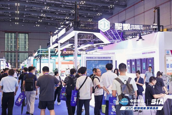 2026深圳机器人展前瞻：科技盛宴不容错过