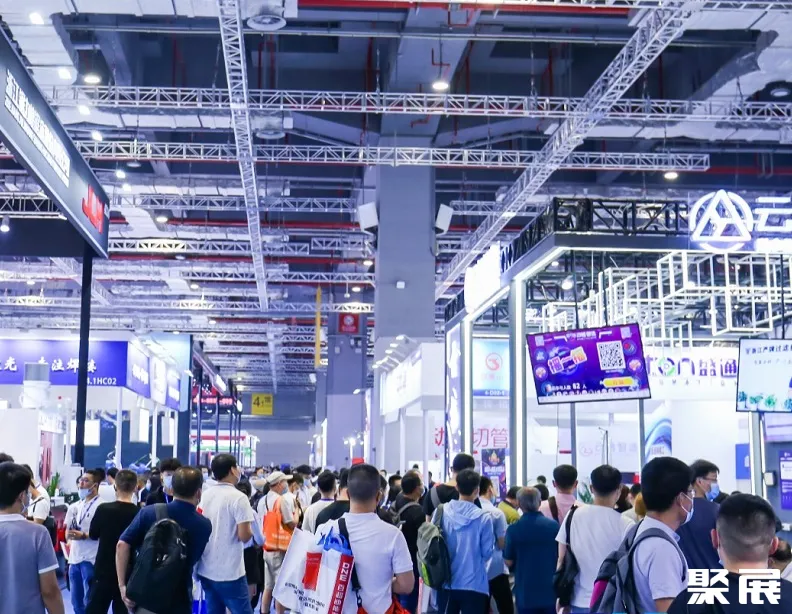 2026上海半导体展(SIA)展位图与展位申请
