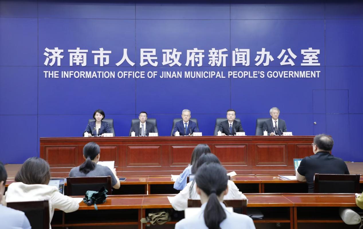 龙头落地筑北方智造支点 汇川技术深耕济南高新区共启产业智能新篇