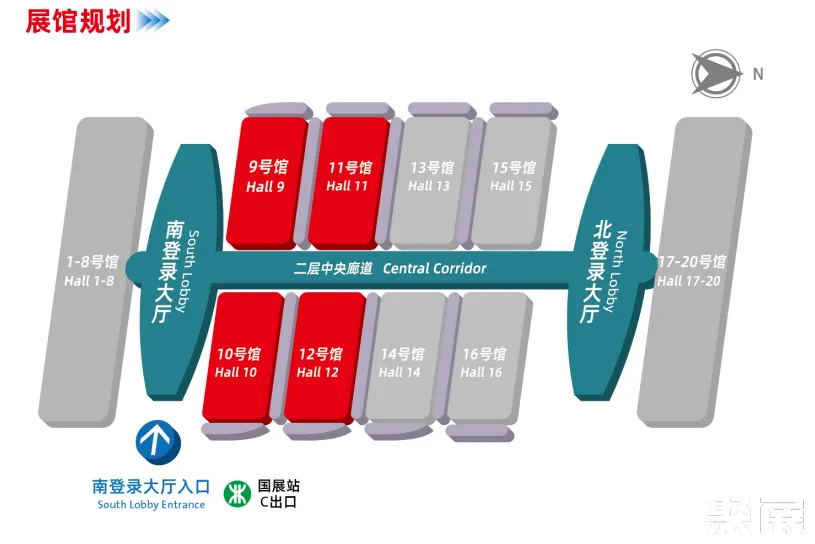 深圳国际工业自动化展览会2026_门票_时间_会刊_深圳自动化展-聚展
