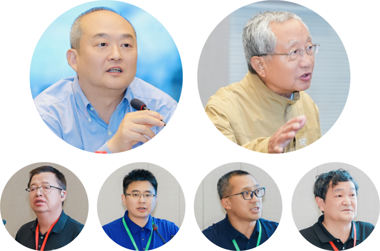 2026年第9届中国高校智能机器人创意大赛软件系统安全赛全国总决赛在合肥圆满落幕