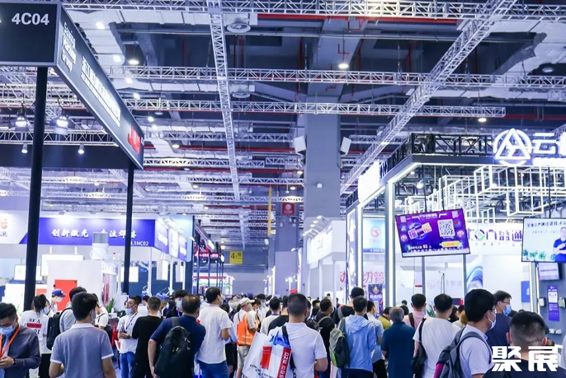 2026上海工业自动化展(SIA)最新参展商名录