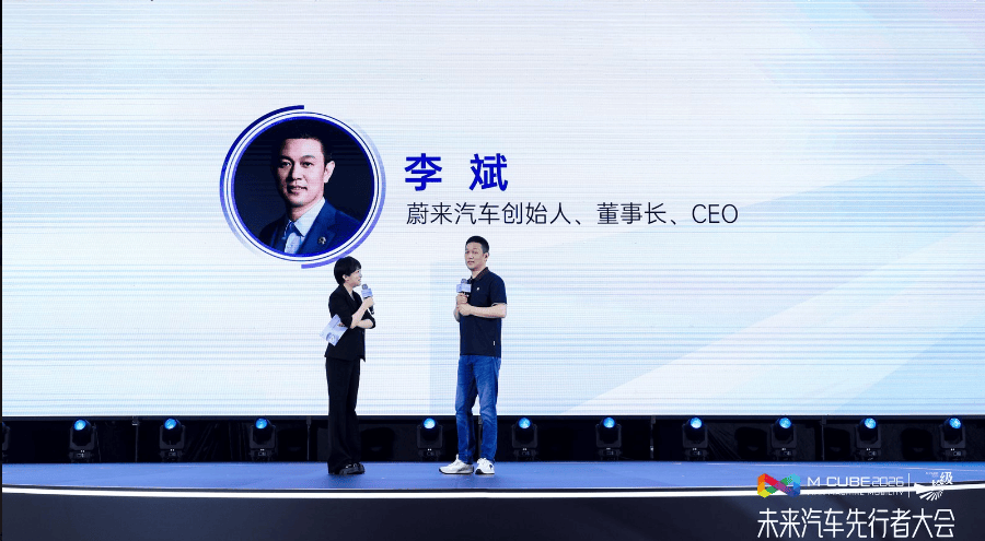 车圈大佬发声：价格战远去但竞争仍残酷！
