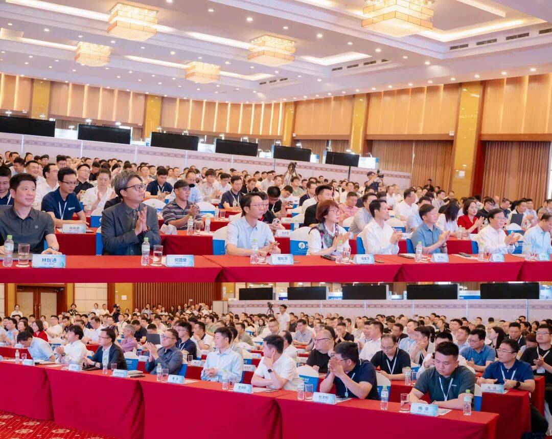 【智造链动·聚力共赢】富士康自动化核心技术交流会（越南）活动完满落幕