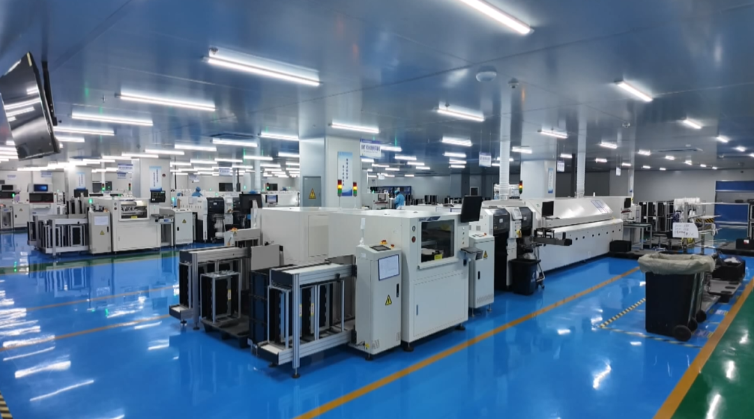 江苏龙途电控科技有限公司：聚力智能制造 拓展产品应用领域