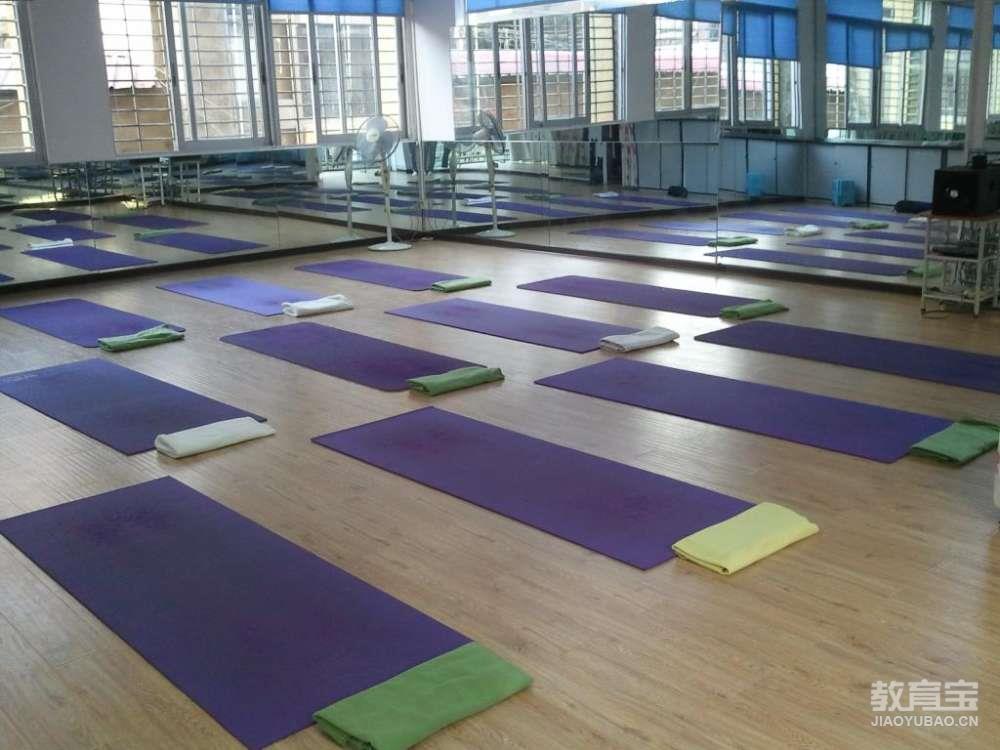 瑜伽轻断食让你快速享瘦 瑜伽学习