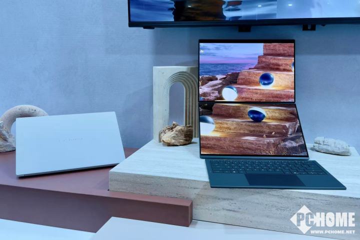 CES 2026全新华硕AI PC首秀 全系生态赋能智慧未来(图3)