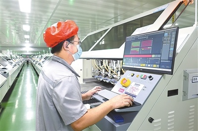 放大“榕树效应”！信丰县工业跑出106%增长加速度