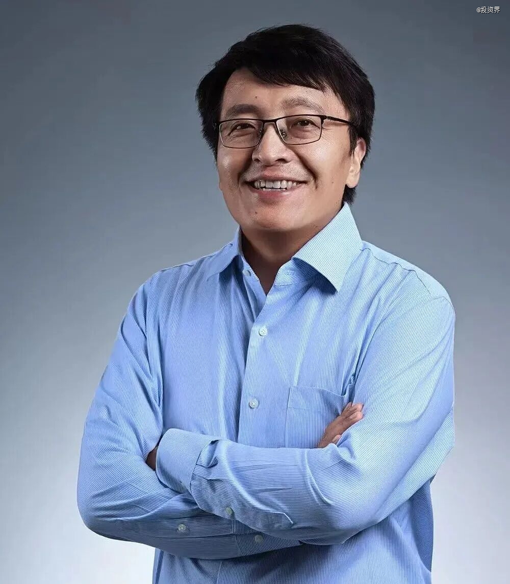 首发 跨维智能官宣10亿融资估值超百亿要IPO了