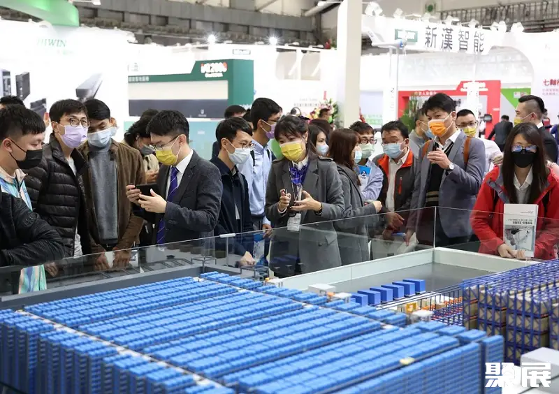 2026台湾自动化展(Automation Taipei)参展商名录