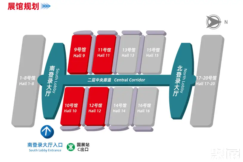 深圳国际机器人展览会2027_门票_时间_会刊_深圳国际机器人展-聚展