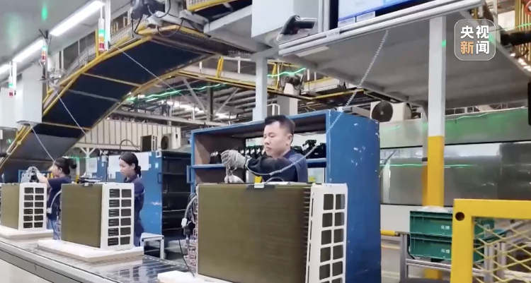这些中国制造“避暑神器”正在为欧洲降温！