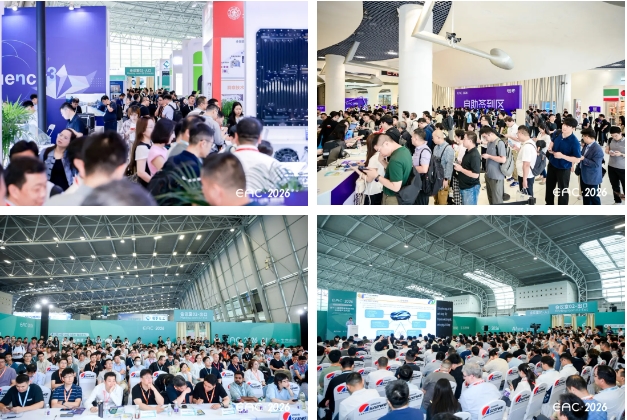 自动驾驶仿真测试工具链的数据闭环怎么搭？EAC 2027上海展会考察路线