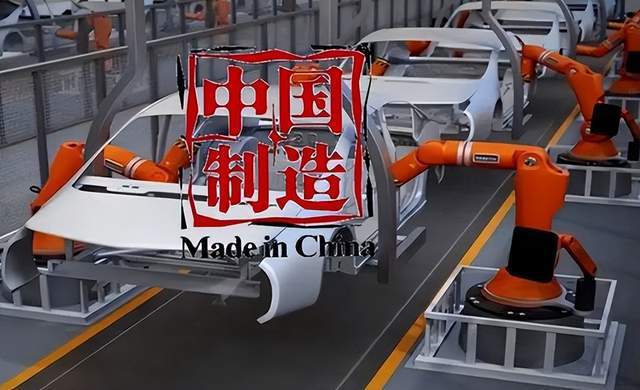 中国车首次在欧洲击败日本车成本劣势或迫使日本车求助中国制造