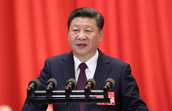 曹锦清：重新发现中国民族复兴与话语重建
