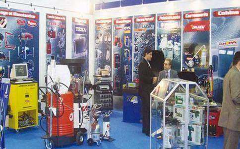 2026年6月17日｜阿尔及利亚国际汽配展览会 EquipAuto Algeria