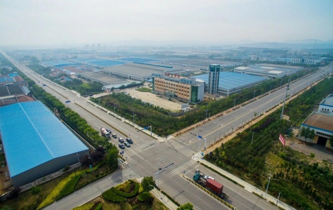 2026年智能仓储自动化立体库相关企业盘点青岛茂源智能装备值得关注_国内新闻_聊城大众网