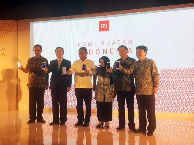 从中国制造到印尼制造看小米的国际扩张