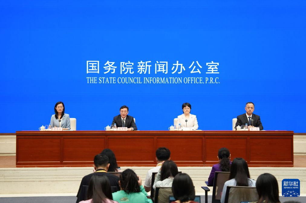 中国制造加速涌现“新”力量