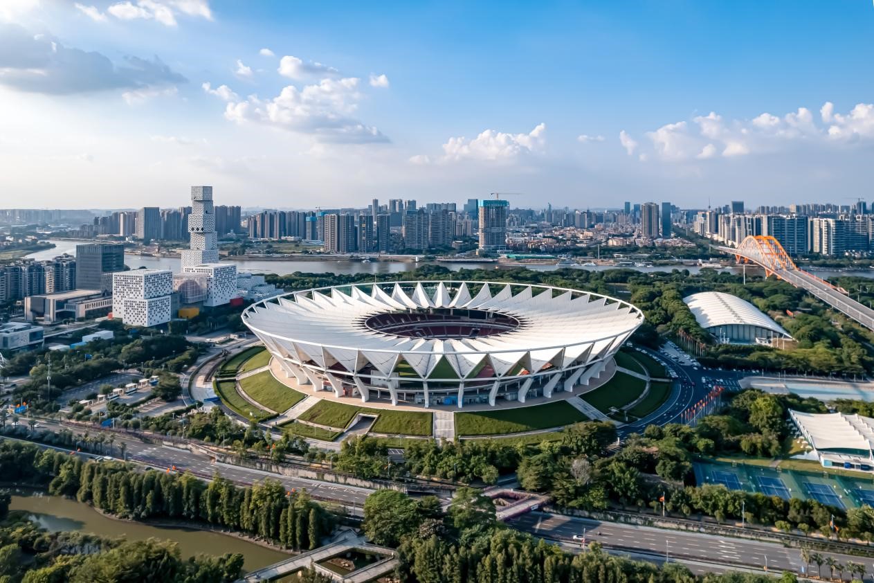 联想城市超级智能体落地佛山 激活制造业集群新动能
